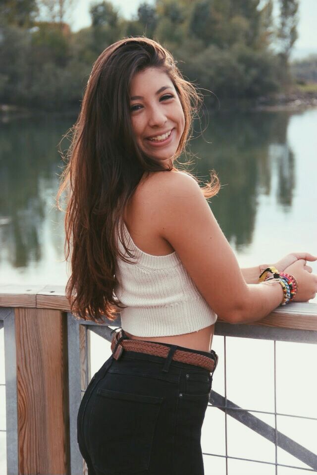 Alba Bernal