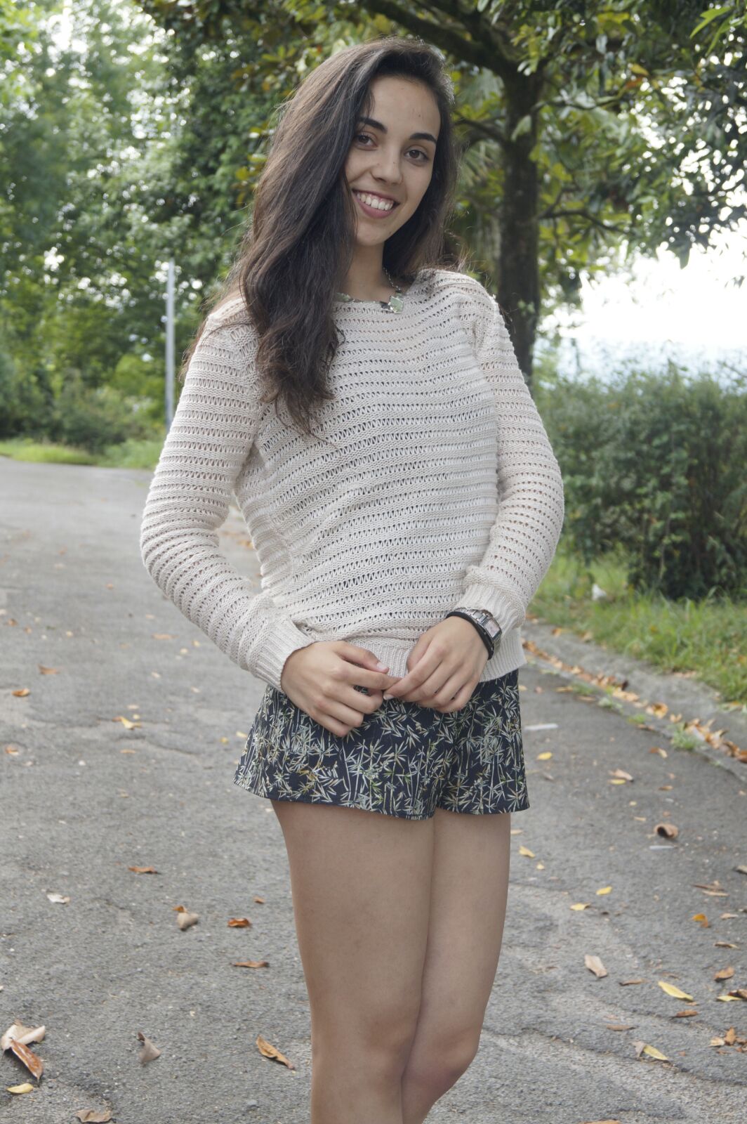 Ainhoa Hernández